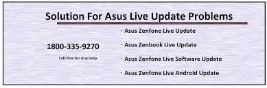 Get Solution For How To Fix Asus Live Update Failed To Connect Issues For More Info Visit Site You Can Also Make A Call To Our Exp Asus Fails Software Update