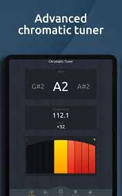 But even if you can't visit, you can still get in touch with our knowledgeable store teams, and even take a virtual walk around many of our stores online. Chromatic Guitar Tuner Free Ukulele Bass Violin For Android Apk Download