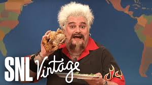 A brief rundown of current events that might come up during thanksgiving dinner this year: Best Snl Thanksgiving Skits Ever Saturday Night Live Vintage Sketches Thrillist