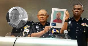 The hospital has confirmed that one of its nurses, siti kharina mohd kamarudin, was last seen in the parking area at the hospital on wednesday. Rakaman Cctv Lelaki Nigeria Orang Terakhir Keluar Dari Rumah Siti Kharina Mingguan Wanita
