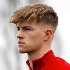 Profil Terbaru Oliver James Ewing