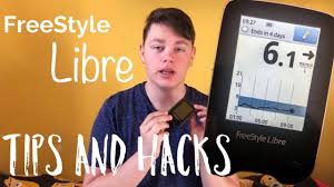 This web content is exclusively reserved for health care professionals in countries with applicable health authority product registrations. Freestyle Libre Tips And Hacks Youtube