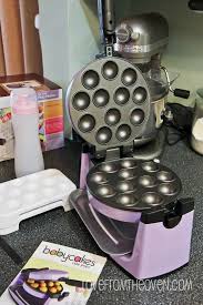 How To Make Cake Pops With Cake Pop Maker Babycakes Flip Over Cake Pop Maker Review Love From The Oven Cake Pop Maker Babycakes Cake Pop Maker Pop Maker