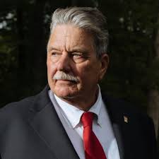 Frank LaBuda for Sullivan County District Attorney