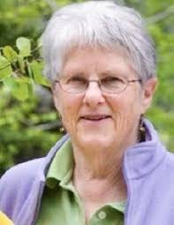 Nancy G Jordan Obituary