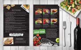 Restaurant Food Menu Fresh Restaurant Recipes Food Menu Food