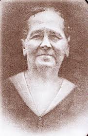 Electa Annette Burrell Clubb (1866-1935)