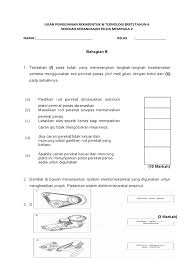 Perut terasa panas adalah sebuah. Rbt Tahun 6
