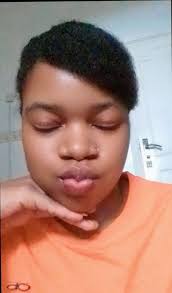 Leo nime amua kupaka makeup nakaa aje?