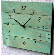 Hours Of Wood Wooden Wall Clock Babickyne Clock Or Wall Art Wall Decoration Gift Wooden Clocks Wooden Our range of wooden clocks from little timbers are hand crafted and hand painted in the uk and feature silent systems to ensure a child is not kept awake all clocks can be personalised at a small additional charge.