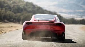 91 объявление о продаже тесла в беларуси. Neuer Tesla Roadster Soll 2022 Starten Mit 1 9 Sekunden Sprintzeit