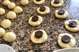Brioches Au Nutella Krachels Brioches Marocaines Gateau Et Cuisine Rachida En 2020 Brioche Nutella Nutella Nutella Fait Maison