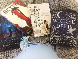 My one true north, the. Books Being Made Into Movies That You Should Read Asap