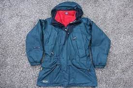 Eddie Bauer Ebtek Wpl 9647 Ca 00665 Gore Tex Jacket Coat Jackets Mens Jackets Coats Jackets