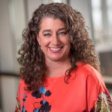 Maura Allen Gast, FCDME