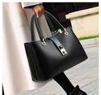 Mode Frauen Leder Damen Handtasche Umhängetasche Schulter tasche  Handtaschen Mit Geldbörse Tasche Lässige Umhängetasche