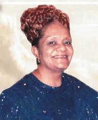 Ella Mae Brame Farmer (1932-2016)