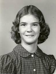 Beverly June Cherry Hackelton (1941-1991)