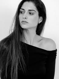 DESIRÉE by Marcos Rivero #salitre Models #modelagency #canaryislands  #femalemodel