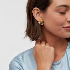 Quail earrings hotsell