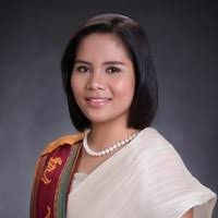 Pauline Hazel Gache-Quiseo