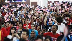 That would be a 25% increase from the number of eligible voters in the previous election, which led to the nation's first change in government since its independence in 1957. What Are The Political Calculations Behind Move To Lower The Voting Age In Malaysia Today