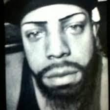 Anthony Ginyard's Instagram, Twitter & Facebook