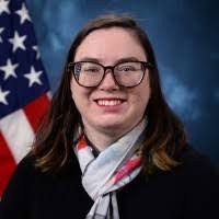 Katrina Cooley's Instagram, Twitter & Facebook