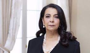 Les réformes politiques, économiques et sociales menées au maroc sous la conduite éclairée de s.m. Karima Benyaich We Don T Want War But They Don T Have To Provoke And 2 Atalayar Las Claves Del Mundo En Tus Manos