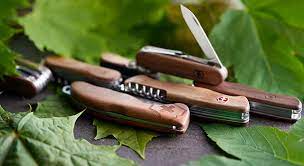 Schweizer Taschenmesser Von Victorinox