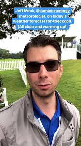 Forecast for today? Hear...