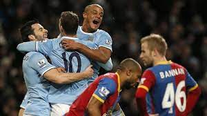 Crystal Palace Vs Manchester City Live Stream Tv Channel List Kick Off Preview Watch Online Manchester City Manchester Crystal Palace