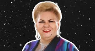 Muere Paquita la del Barrio: ¿Quiénes fueron los esposos y quiénes son los  hijos de la cantante?
