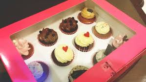 Welcome to twelve cupcakes store! Assorted Mini Cupcakes Twelve Cupcakes S Photo In Bugis Singapore Openrice Singapore
