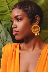 For our #CaribbeanCheckIn segment, Founder and Creative Director of Aya  Styler, Tameika Fletcher-Birmingham, shared her journey in the world of  fashion and how she developed the Caribbean-based accessories brand Aya  Styler that