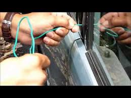 Kunci inggris petai cina pisang ambon: How To Unlock A Perodua Kenari In 90 Seconds Youtube
