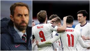 With gareth southgate yet to make several difficult final calls for this summer's tournament. T2xzchdnevrhdm