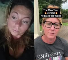 Brady Jackson Tyndall Academy