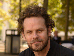 Five Questions with John Seitz