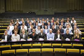 Bachelor- und Masterzeugnisse an der Technischen Fakultät