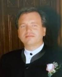 Obituary information for William M. DeSantis, Sr.
