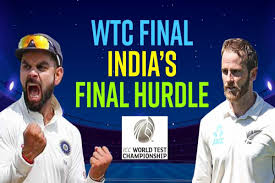 Team india is hard at work to get acclimatised to english conditions ahead of the world test championship final against new zealand. N4x7yu Cmksyxm