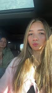 Alana Landry's Instagram, Twitter & Facebook