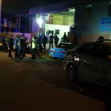 Tentunya cukup saat berikutnya ia datang dengan gemetar, dan disiram wajahku. Anak 4 Tahun Meninggal Dalam Kereta Sebab Bapa Terlupa