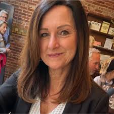 Trish Bruno Email & Phone Number