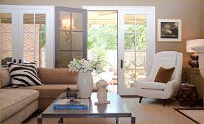 Camel Paint Color Design Ideas