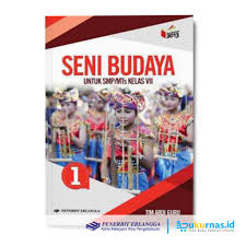 Perangkat pembelajaran sma kelas 11 k13 revisi 2018 tekpoin. Buku Seni Budaya Smp Kelas 7 K13 Erlangga Shopee Indonesia