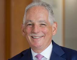 Get to Know Steve Corwin MD: President & CEO of NewYork-Presbyterian