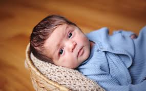 Welcome to the world, Baby Kase! Candace Brook Ryan Donaldson