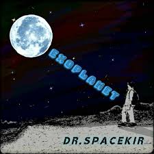 Kepler 452b is an potentially habitable super earth 1,400 light years from sun. Dr Spacekir Kepler 452b By Dr Spacekir